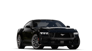 2026 Ford Mustang® External Image 5